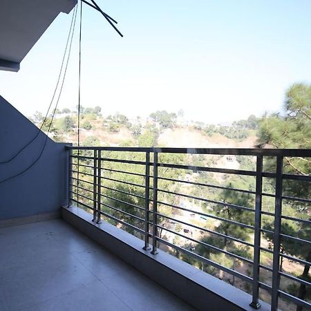 Sky Home Train View Kasauli Extérieur photo