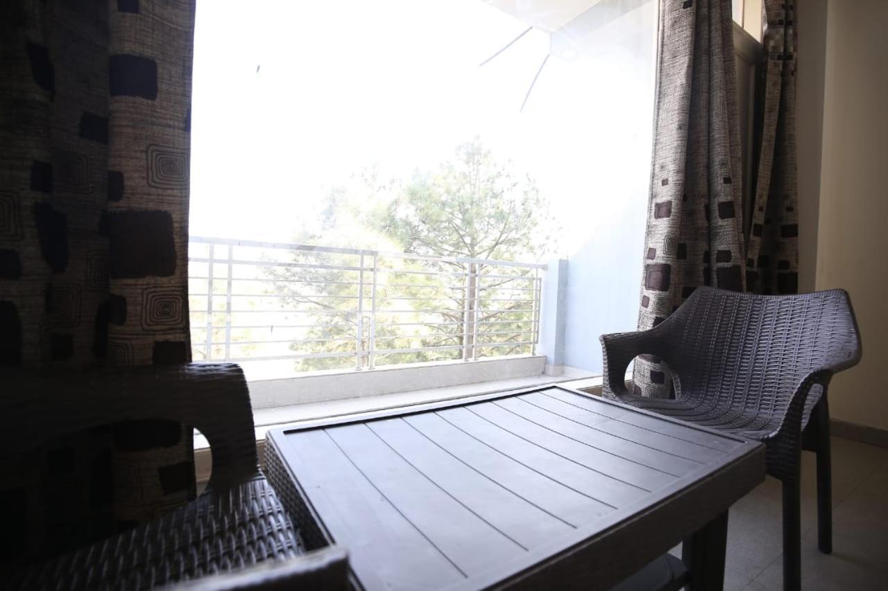 Sky Home Train View Kasauli Extérieur photo